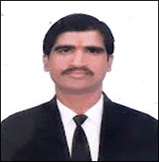 Joint Secretary